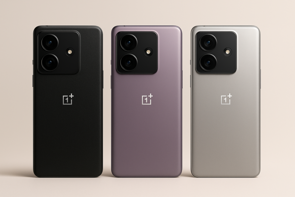 OnePlus 15: cosa sappiamo sul nuovo flagship