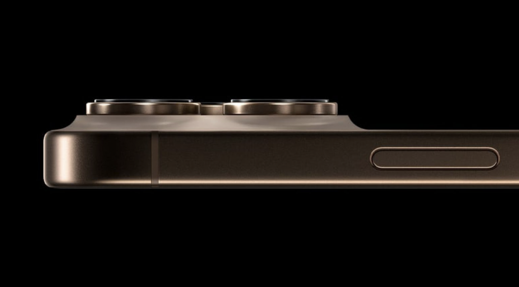 iPhone 18 Pro avrà apertura variabile