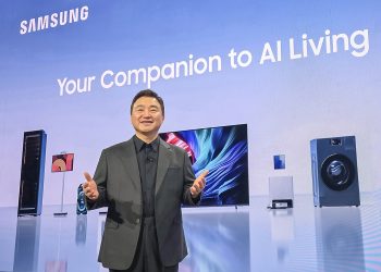 Samsung AI Living al CES 2026 : i dettagli