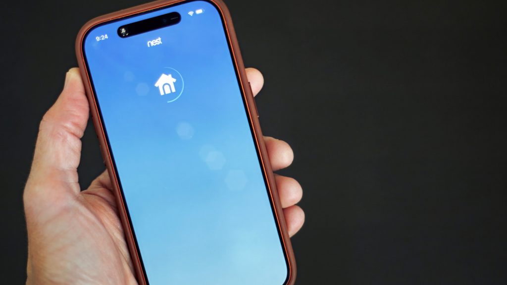 Nest app down: problemi per molti utenti