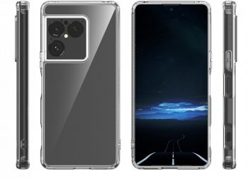 Sony Xperia 1 VIII: un leak parla di svolta