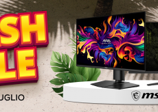 MSI Flash Sale Amazon: monitor fino al 50%