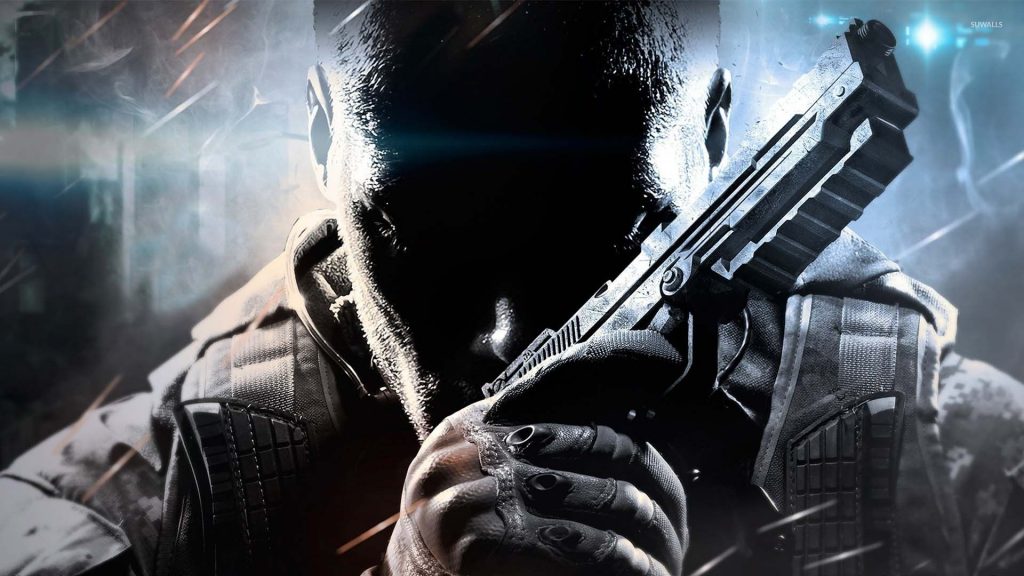 Black Ops PlayStation: tornano i grandi classici