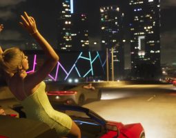 Rockstar Games Workers Union sfida GTA 6