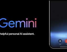 Deep Research di Gemini AI disponibile su iPhone