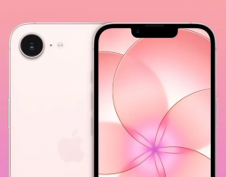 iPhone 19e potrebbe avere ProMotion a 120Hz