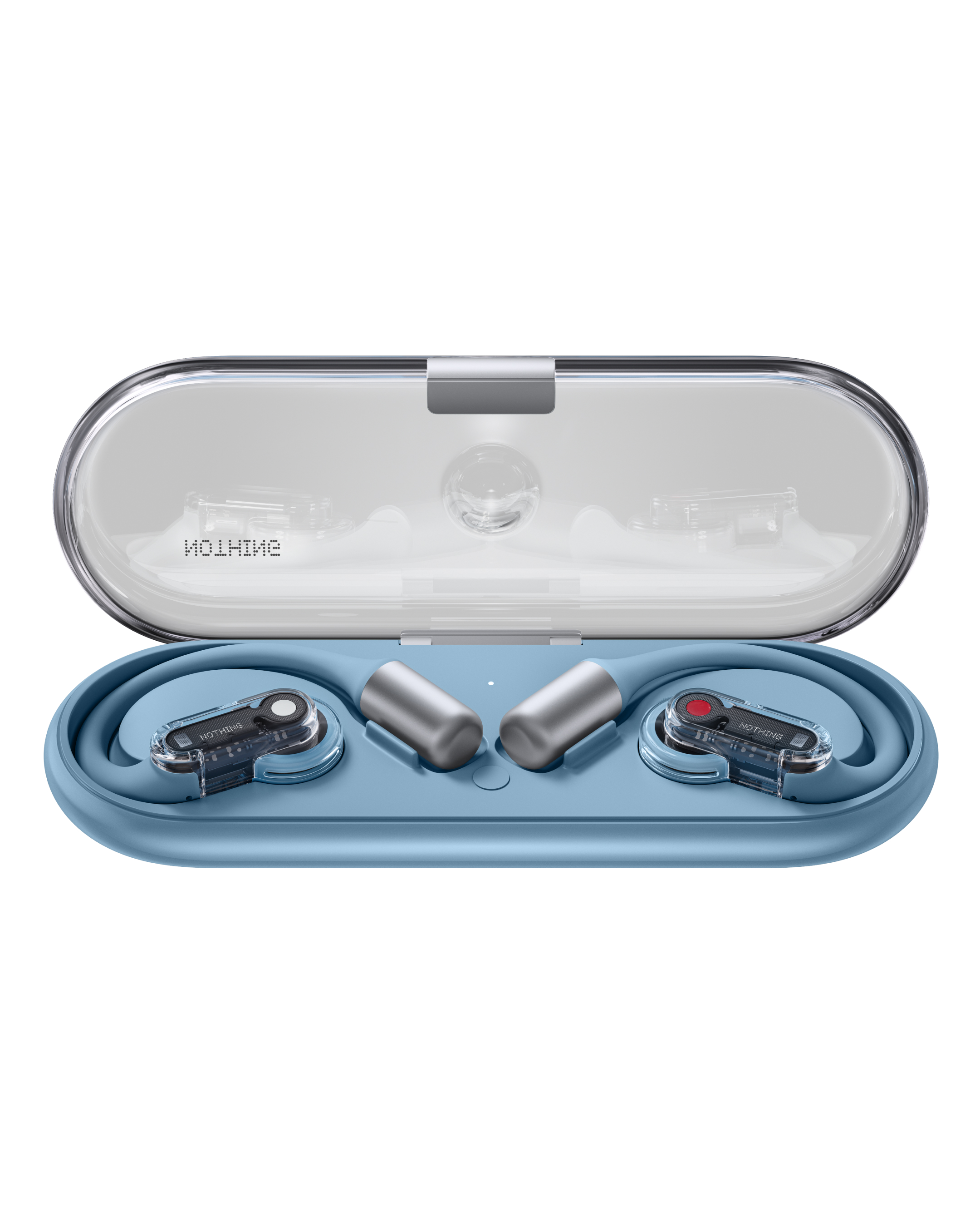 Nothing Ear open Blue arriva a 99 euro