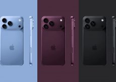 iPhone 18 Pro potrebbe dire addio al Silver