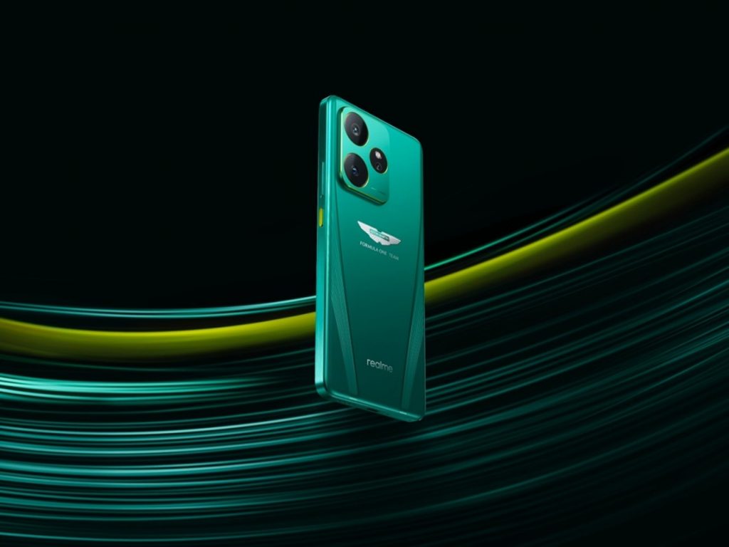 realme GT 7 Dream Edition è già sold out