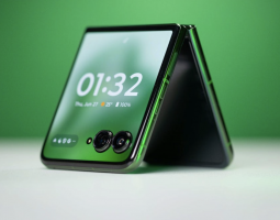 Motorola Razr 60 Ultra potrebbe arrivare prima del previsto