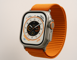 Apple Watch Ultra 3: il salto di generazione che cambia tutto