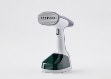 Imetec Steam Easy: stiro verticale rapido