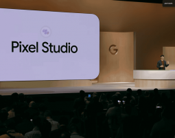 Pixel Studio chiude, ora c’è Gemini: ecco cosa c'è da sapere