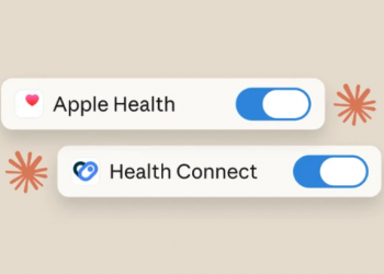 Claude Apple Health: integrazione debutta su iPhone