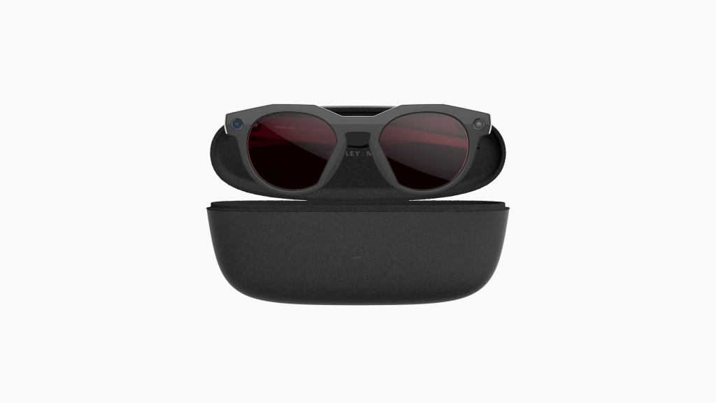 AI glasses Meta: sconti primavera-estate
