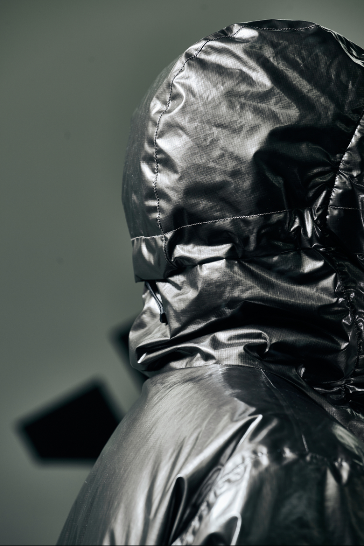 Adidas ClimaWarm: tuta riscaldata per gare