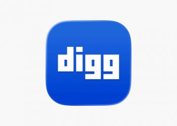 Digg si ferma: i bot travolgono il rilancio