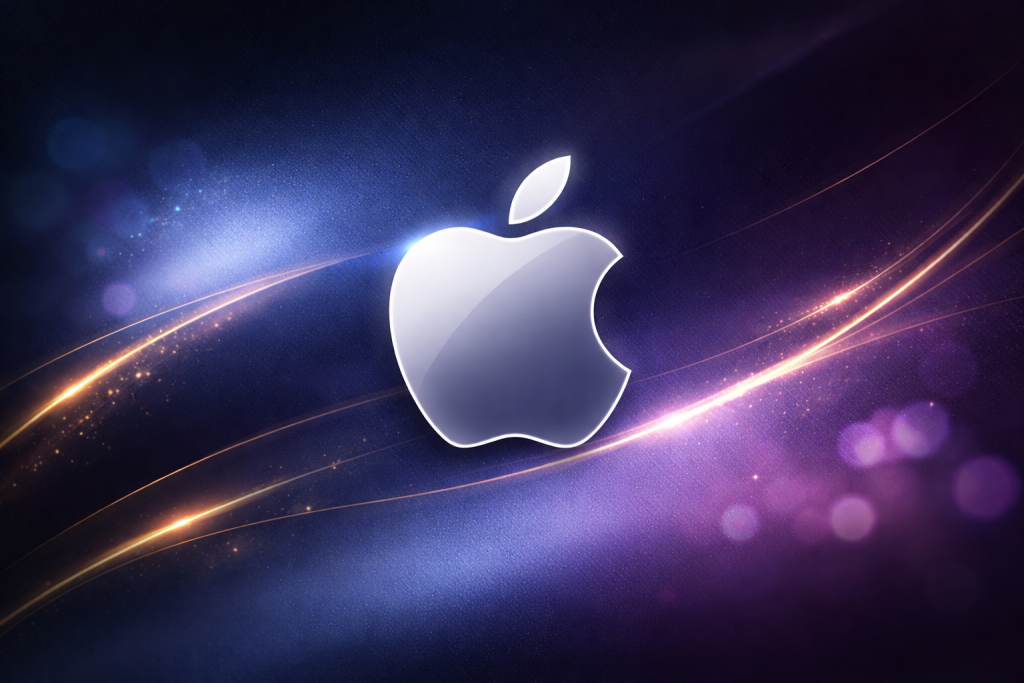 Apple risultati Q1 2026 fatturato record 143,8 miliardi trainato da iPhone 17