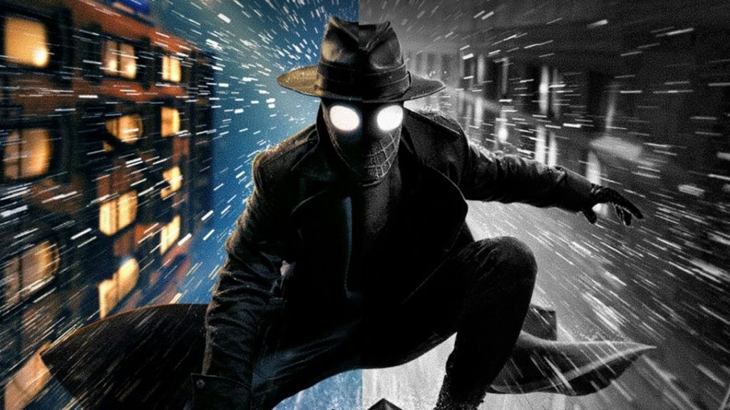 Spider-Noir finisce qui: niente seconda stagione su Prime Video