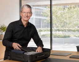 Tim Cook lascia Apple: ecco la sua eredità