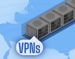 Google introduce il badge di verifica per le app VPN