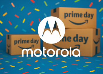 Motorola protagonista del Prime Day 2025