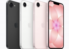 iPhone 17e: prezzi ufficiali e preordine