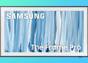 Samsung The Frame Pro 2026 in offerta