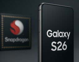 Qualcomm fornirà chip al 75 % della serie Samsung Galaxy S26