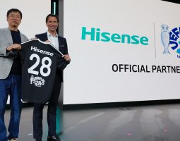 IFA 2026: Hisense trasforma la smart home con l’AI