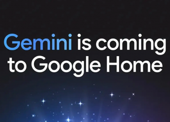 Google Home Gemini: nuovo design e intelligenza artificiale per la tua smart home