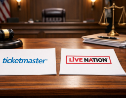 Live Nation evita la scissione con Ticketmaster