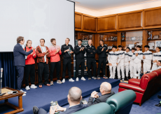 ZTE nubia premia i Little Tennis Champions