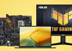 Offerte ASUS primavera su Amazon: i migliori deal