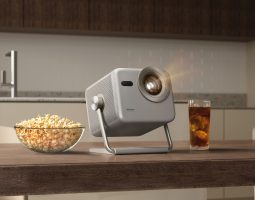 Hisense M2 Pro: il proiettore laser 4K portatile
