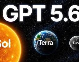 GPT-5.6: OpenAI prepara il rollout dei modelli