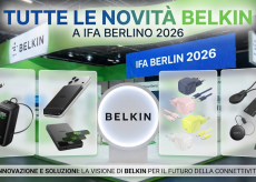 Belkin IFA 2026
