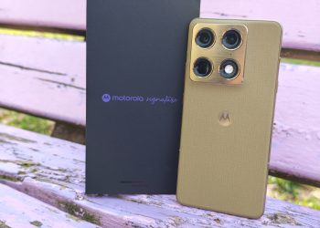 Motorola Signature arriva in Italia: camera top, design ultrasottile