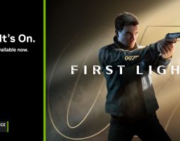 DLSS 4.5 spinge 007 First Light e altre novità