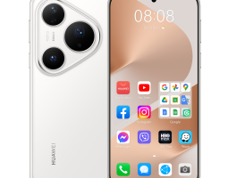 Huawei Pura 80 Series: la fotografia mobile entra in una nuova era
