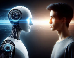 OpenAI e le relazioni parasociali tra utenti e bot : Altman prende le distanze