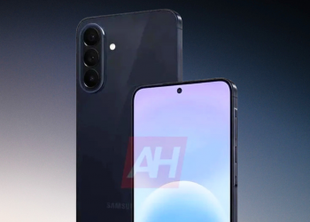 Samsung Galaxy A37 e A57 immagini ufficiali