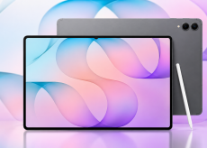 Galaxy Tab S12 Ultra: ecco il design definitivo