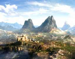 Un nuovo Elder Scrolls? No, era solo TES VI