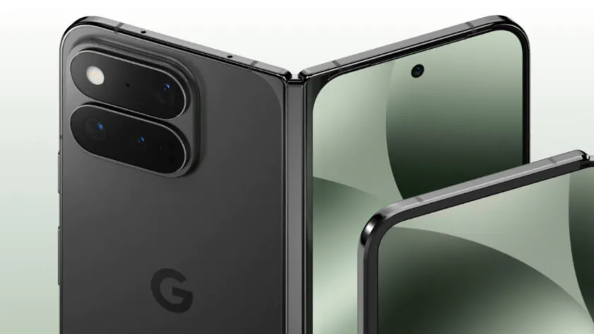 Pixel 11 Pro Fold perderà batteria? Un leak preoccupante