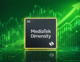 MediaTek Dimensity convince sempre più utenti