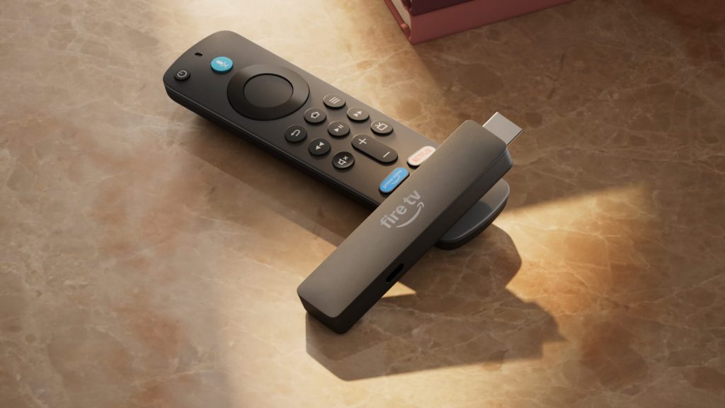 Fire TV Stick HD cambia tutto in maniera interessante