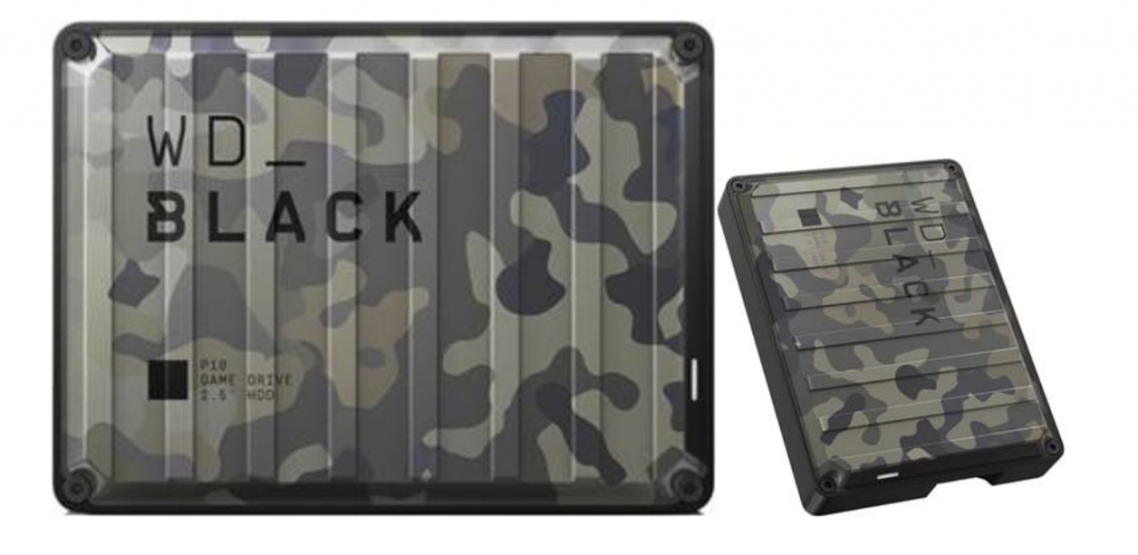 Western Digital lancia promozioni Amazon e una Special Edition WD_BLACK per il Prime Day