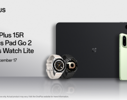 OnePlus celebra il suo 12° anniversario con una serie di novità
