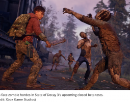 State of Decay 3 potrebbe non arrivare su Game Pass